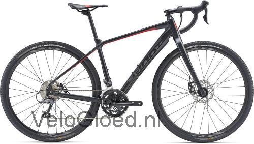 Giant ToughRoad SLR GX 3 specificaties